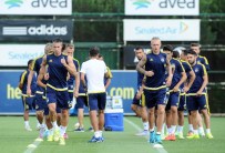 VİTOR PEREİRA - Fenerbahçe'de ÇAYKUR Rizespor Maçı Hazırlıkları Başladı