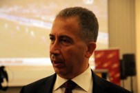 Galatasaraylı Yönetici Ve İş Adamları Toplantıda Bir Araya Geldi