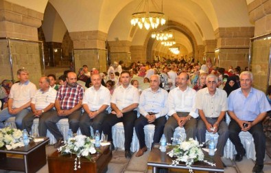 'Geleceğe Yolculuk' Projesi'nin Finali Yapıldı