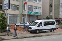 ÖĞRENCİ YURTLARI - Giresun'da Özel Yurtlarda Denetim
