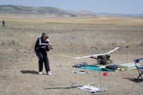 Gölbaşı Semalarında Model Uçaklar Havalanacak