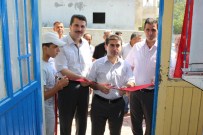 ABDURRAHMAN DEMIREL - Hassa'da Karate Okulu Açıldı