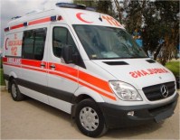 Hastane Ambulans Protokolünü İptal Etti