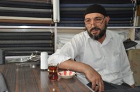 TUTARSıZLıK - Hazır Giyim Terzicilik Mesleğini Bitirme Noktasına Getirdi