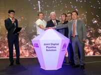 TRANSFORMASYON - Huaweı Yeni Nesil Akıllı Enerji Çözümlerini Paylaştı