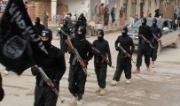 IŞİD'in 2 Numaralı İsmi Öldürüldü