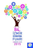TASARIM YARIŞMASI - İzmir Enternasyonal Fuarı 28 Ağustos'ta Açılıyor