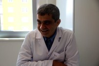 BARBUNYA - Kadın Doğum Uzmanı Operatör Doktor Murat Ülger Açıklaması