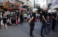 KADIN PLATFORMU - Kadınlardan Barışa İmza Kampanyası