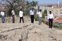 Kalehöyük'de 2 Bin 500 Yıl Öncesi Tarihe Ulaşıldı
