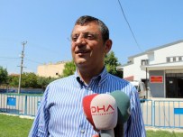 KAMU DENETÇİSİ - Madenin Ücretli Mühendisi, Madeni Denetleyen Kişi Çıktı