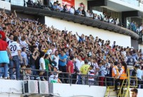 Manisa 19 Mayıs Kapalı Alt Tribünün İsmi 1965 Tribünü Oldu