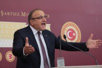 OKTAY VURAL - MHP'den Başbakan Davutoğlu'nun Çağrısına Cevap