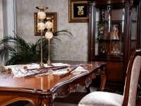 ETEM ÖZÇELIK - Mobilya Sektöründe 'İthal' Tehlike