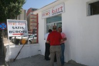 FEYAT ASYA - Muş'ta Şehir İçi Taşımada Kartlı Sistem Dönemi