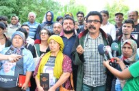 ÇAĞDAŞ HUKUKÇULAR DERNEĞİ - Müşteki Avukatı  Soma Davasını Değerlendirdi