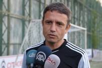 OLİVEİRA - Mutlu Topçu Açıklaması 'Bursa'dan Puanla Döneceğiz'