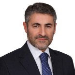 SIRRI SÜREYYA ÖNDER - Nebati, AK Parti Kongre Hazırlık Komisyonu'na Seçildi