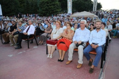 Nilüfer'den Kardeş Şehir Brăila'ya Ziyaret