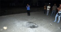 Nusaybin'de Patlama Açıklaması 3 Yaralı!