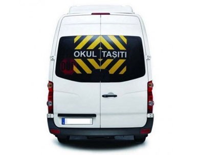 Okul servislerinin yeni ücretleri belli oldu