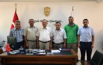 Ortaca Depolama Tesisi Sözleşmesi İmzalandı