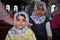 (Öze Haber) Okuma Yazma Öğrenmeden Kur'an' Ezberledi