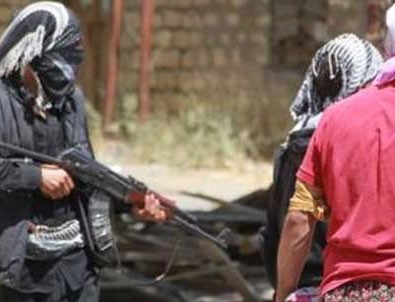 PKK'nın 'üçlü' hain planı deşifre oldu