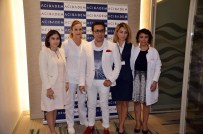 KANSER TEDAVİ MERKEZİ - Prof. Dr. Mutaf, Bodrum'da Görev Yapacak