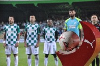 Profesyonel Futbol Disiplin Kurulu, Giresunspor - KARDEMİR Karabükspor Maçınnın Faturasını Açıkladı.