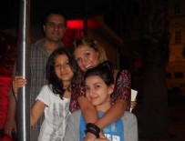 TUĞBA ALTINTOP - Rafet El Roman'ın kızları estetik yaptırdı