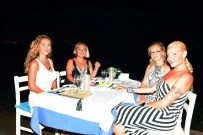 SAFIYE SOYMAN - Safiye Soyman Kızıyla Tatilde