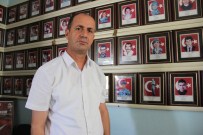 BARIŞ SÜRECİ - Şanlıurfa Şehit Aileleri Derneği'nden Uyarı