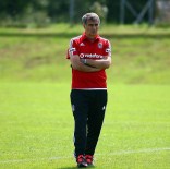 MARIO GOMEZ - Şenol Güneş'in Zor Seçimi