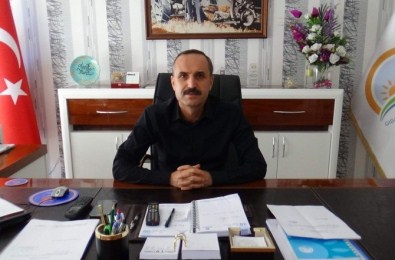 Siirt'te 550 Bin Liralık Arıcılık Projesi Kabul Edildi