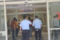 KAYABAĞLAR - Siirt'te Arazi Kavgası Açıklaması 7 Yaralı