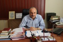 SİYER - Silopi'de Kur'an Kurslarına Olan İlgi Arttı