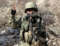 TEZKERE - Sınır ötesi operasyon için ilk adım