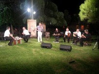 SULTAN CAMİİ - Sultan Camii Ve Külliyesi Dürr-İ Meknun (Saklı İnci) Programını Konuk Etti