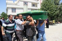 TEK Kurşunla 2 Ölü, 1 Yaralı