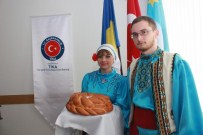 BERDIMUHAMEDOV - TİKA'nın Moldova Ve Türkmenistan'daki Faaliyetleri