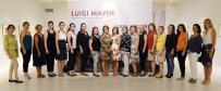İMAR VE KALKINMA BANKASI - TOBB Kadın Girişimciler Kurulu Akdeniz Bölge Toplantısı ATSO'da Yapıldı