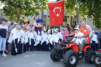 EYÜP EROĞLU - Tokat'ta Sünnet Şöleni
