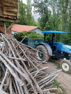 Uşak'ta Uyuşturucu Operasyonu