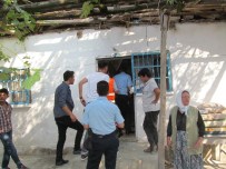 Yaşlı Adam İntihar Etti