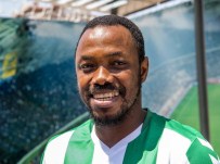 LUKAS PODOLSKI - 'Yıldız Oyuncular Ligin Kalitesini Artırır'