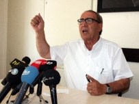 SEÇİM MİTİNGİ - Yılmaz, Gaziantep'te Ön Seçim İstedi