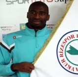 DİSİPLİN CEZASI - Yönetim 'Kweuke' Hakkındaki Kararını Verdi