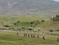 240 terörist güvenlik güçlerine teslim oldu