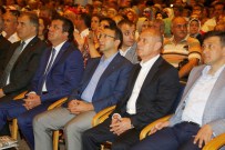 BÜTÇE AÇIĞI - AK Parti İzmir İl Danışma Meclisi